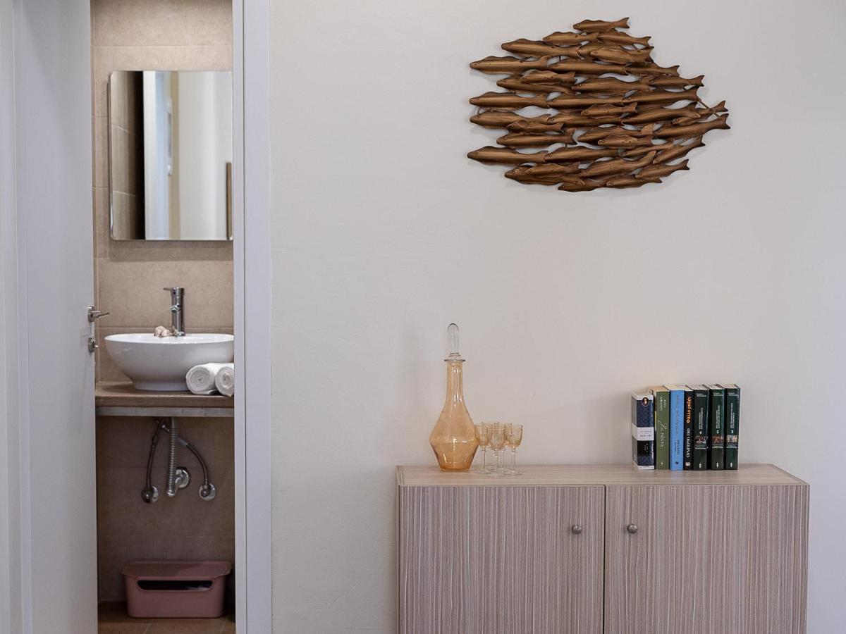 Luxury Apts Heraklion Center ภายนอก รูปภาพ