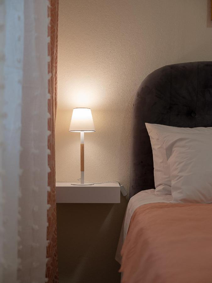 Luxury Apts Heraklion Center ภายนอก รูปภาพ