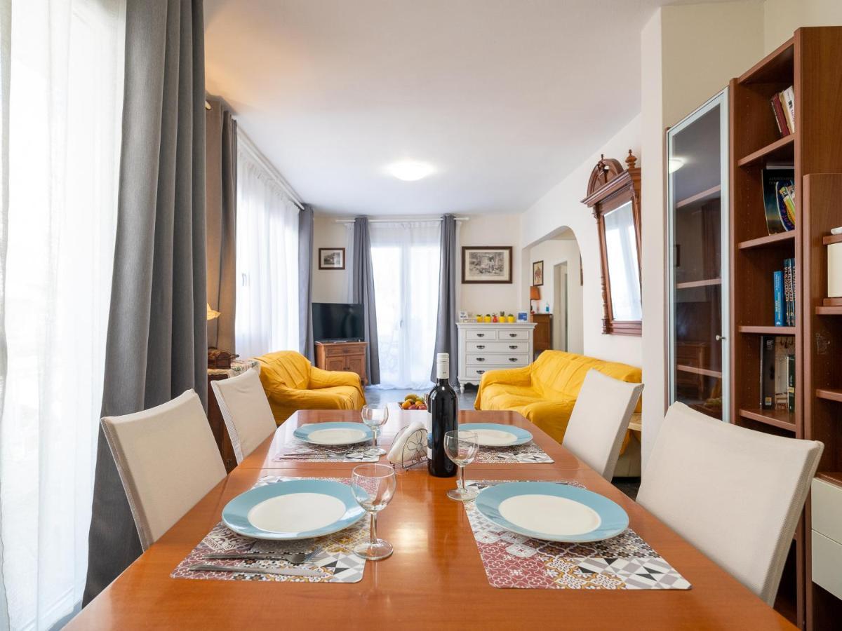 Luxury Apts Heraklion Center ภายนอก รูปภาพ